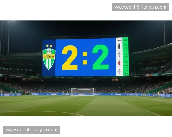 体育直播比分同步：实时追踪，让你不再错过每一刻精彩